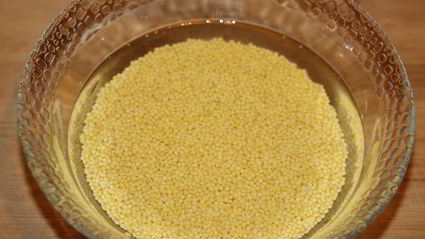 каша дружба