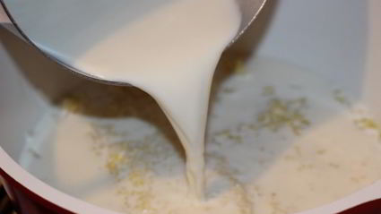 каша дружба