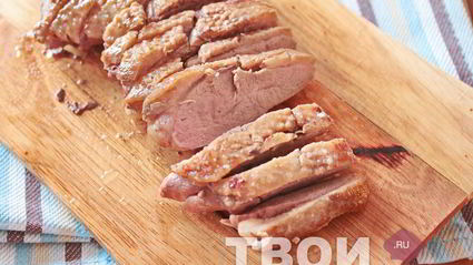 каша из чечевицы