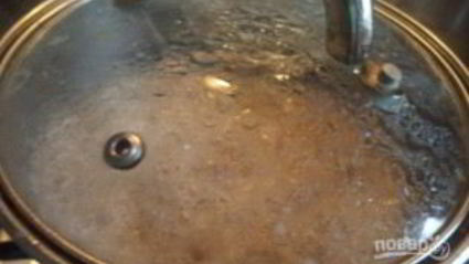 каша из ячменя