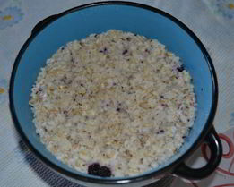 Каша Минутка