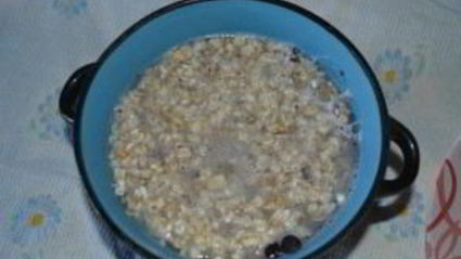 каша минутка