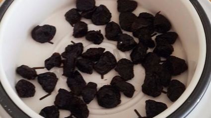 каша овсяная в мультиварке