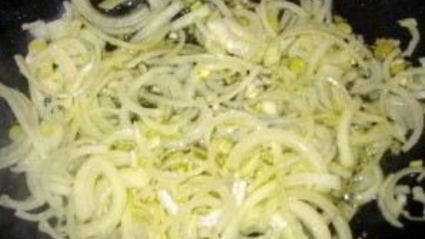 каша рисовая с говядиной