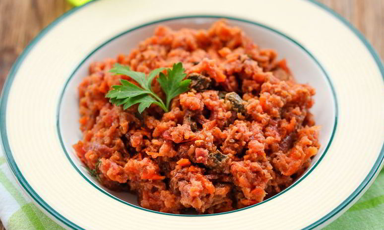 Рецепт каши северной