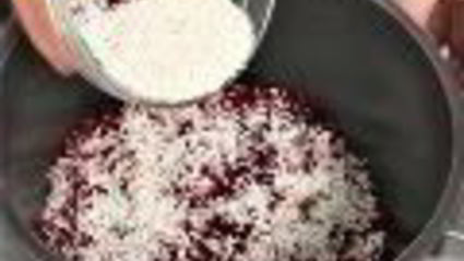 каша северная