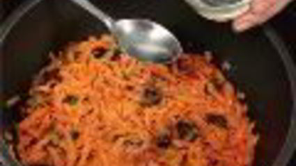 каша северная