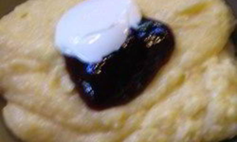 Рецепт кукурузной каши