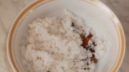 кутья из риса в мультиварке