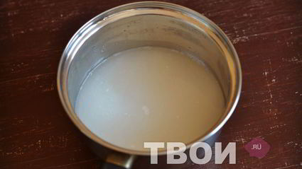 кутья из риса