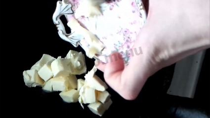 кутья поминальная с изюмом из риса на поминки