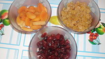 кутья щедрая