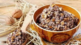 Кутья в скороварке