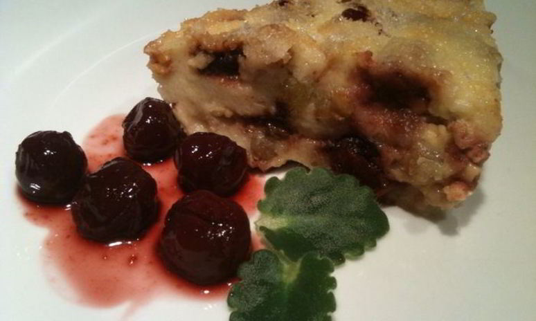 Рецепт гурьевской каши