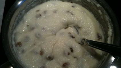 гурьевская каша