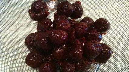 гурьевская каша