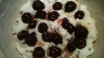 гурьевская каша