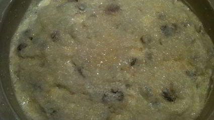 гурьевская каша