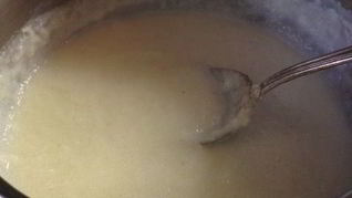 Манная каша