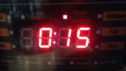 овсяно-кокосовая каша диетическая