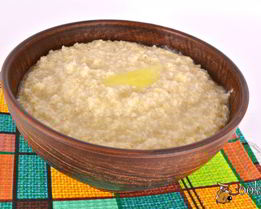 Пшеничная каша в мультиварке