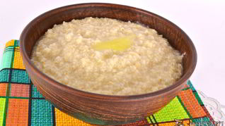 Пшеничная каша в мультиварке