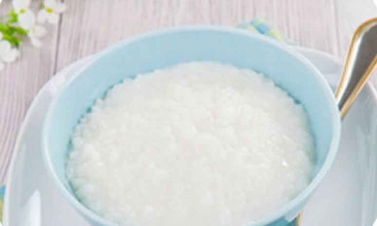 Рецепт рисовой каши на молоке