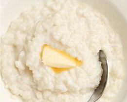 Рисовая каша