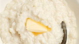 Рисовая каша