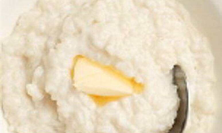 Рецепт рисовой каши