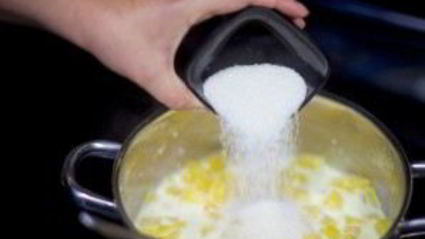 тыквенная каша с пшеном