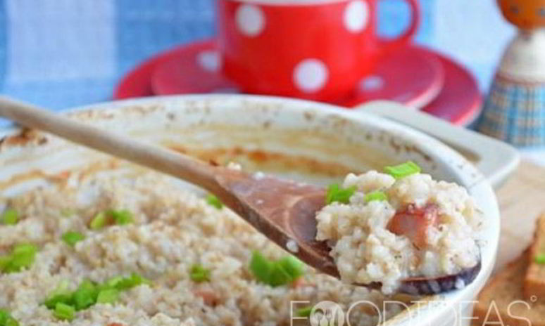 Рецепт ячневой каши