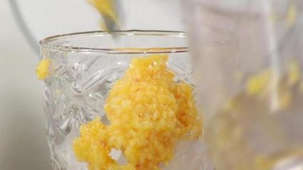 безалкогольный коктейль деспина