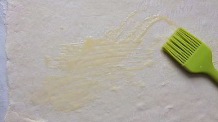 булочки с пеканом в кленовом сиропе