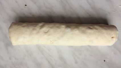 булочки с пеканом в кленовом сиропе