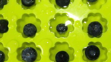 чайный лимонад