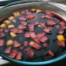 Напитки из имбиря