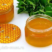 Напитки из лимона