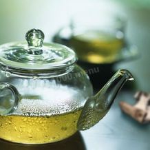 Полезные напитки