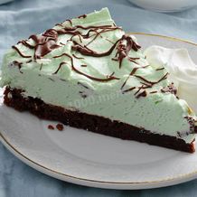 Шоколадные коктейли