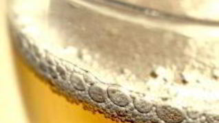 Домашнее пиво из ячменного солода