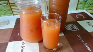 Домашняя бражка из варенья