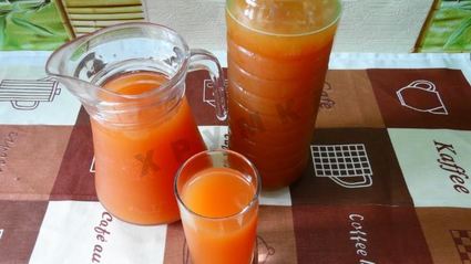 домашняя бражка из варенья