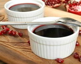 Гранатовый сироп