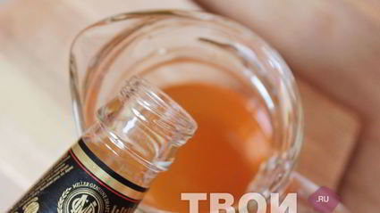 имбирное пиво