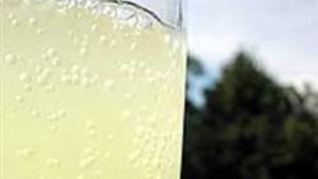 Имбирный эль