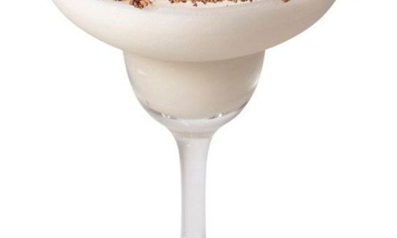 Рецепт коктейль александры