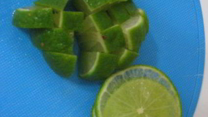 коктейль аперохито