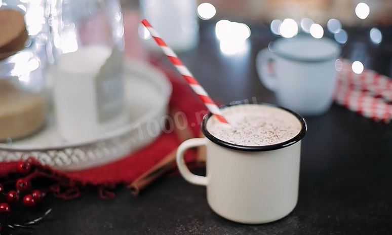 Рецепт коктейля гоголь моголь