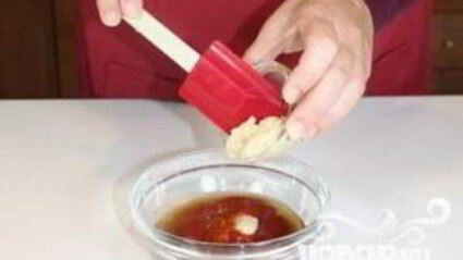 коктейль из креветок